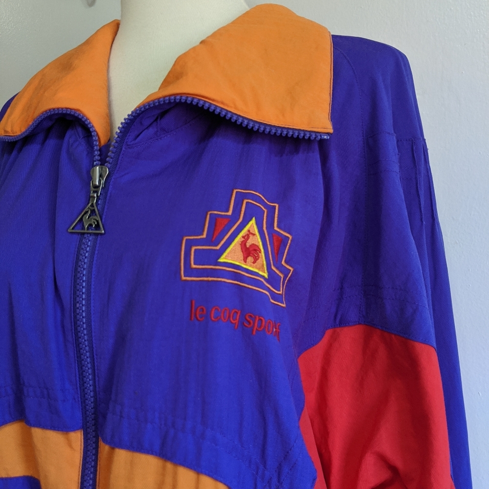 Jacket - Picture 8 of 8